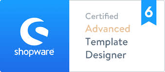 Shopware Template Designer