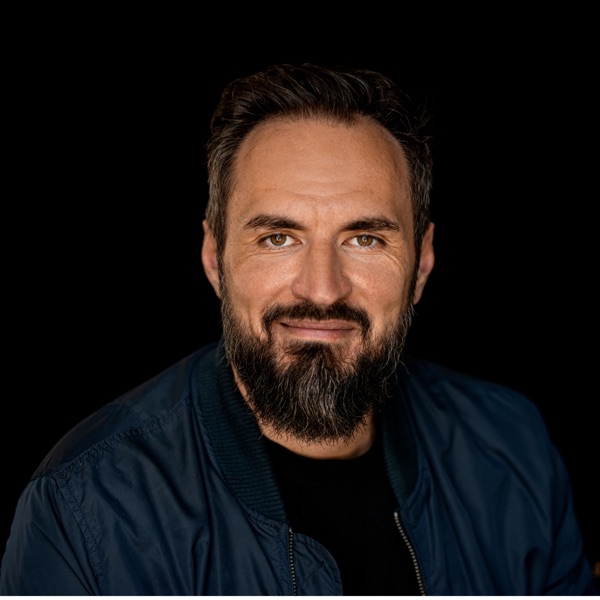 Kostas Strigkos